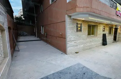 Apartment - 3 Bedrooms - 3 Bathrooms for sale in Gate 2 - Ahmose - Hadayek El Ahram - Giza