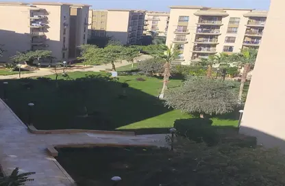 Apartment - 3 Bedrooms - 2 Bathrooms for sale in El Rehab Extension - Al Rehab - New Cairo City - Cairo