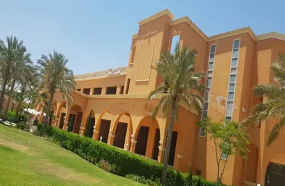 Villa - 4 Bedrooms - 3 Bathrooms for sale in Stella Heliopolis - Cairo - Ismailia Desert Road - Cairo