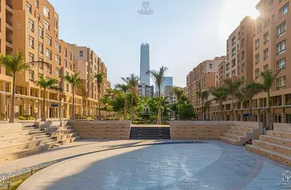 دوبلكس - 4 غرف نوم - 4 حمامات للبيع في المقصد - كمبوندات العاصمة الإدارية الجديدة - العاصمة الإدارية الجديدة - القاهرة