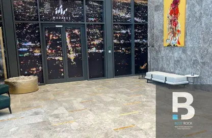 شقة - 3 غرف نوم - 4 حمامات للبيع في ايون - كمبوندات 6 أكتوبر - مدينة 6 أكتوبر - الجيزة