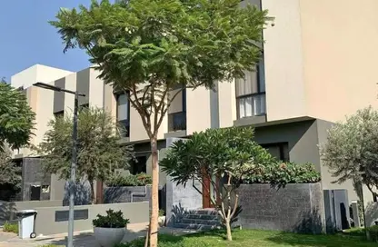 Duplex - 3 Bedrooms - 4 Bathrooms for sale in Al Burouj Compound - El Shorouk Compounds - Shorouk City - Cairo