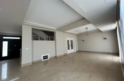 Townhouse - 4 Bedrooms - 4 Bathrooms for rent in Allegria - Sheikh Zayed Compounds - Sheikh Zayed City - Giza