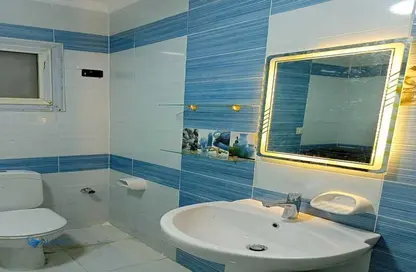 شقة - 3 غرف نوم - 1 حمام للايجار في كمبوند جاردينيا سيتي مدينة نص - زهراء مدينة نصر - مدينة نصر - القاهرة