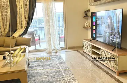 شقة - 3 غرف نوم - 3 حمامات للايجار في ميفيدا - كمبوندات التجمع الخامس - التجمع الخامس - مدينة القاهرة الجديدة - القاهرة