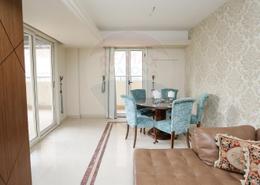 Apartment - 3 bedrooms - 4 bathrooms for للبيع in Ibrahim Nosseir St. - Laurent - Hay Sharq - Alexandria