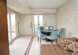 Apartment - 3 bedrooms - 4 bathrooms for للبيع in Ibrahim Nosseir St. - Laurent - Hay Sharq - Alexandria