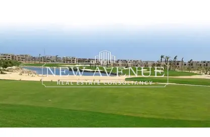 Villa - 4 Bedrooms - 4 Bathrooms for sale in Hacienda Bay - Sidi Abdel Rahman - North Coast Villa - 4 Bedrooms - 4 Bathrooms for sale in Hacienda Bay - Sidi Abdel Rahman - North Coast