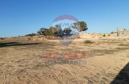 Land - Studio for sale in 6 October City - Giza