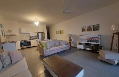 Chalet - 3 Bedrooms - 2 Bathrooms for sale in Fouka Bay - Qesm Marsa Matrouh - North Coast