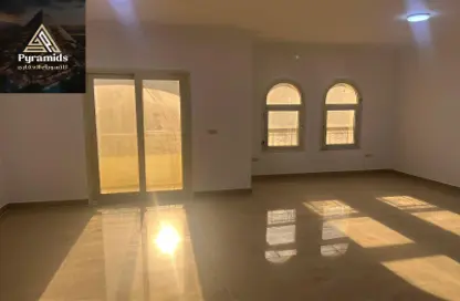 Apartment - 3 Bedrooms - 3 Bathrooms for rent in Lake Dream - 6 October Compounds - 6 October City - Giza