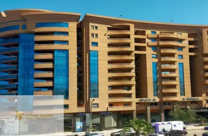 Office Space - Studio - 2 Bathrooms for rent in Makram Ebeid St. - 6th Zone - Nasr City - Cairo