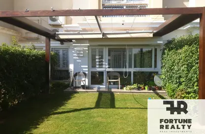 iVilla - 3 Bedrooms - 3 Bathrooms for rent in Mountain View Hyde Park - 5th Settlement Compounds - The 5th Settlement - New Cairo City - Cairo