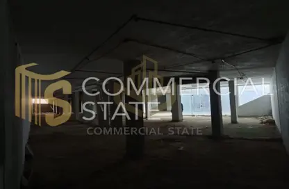 بناية كاملة - استوديو - 2 حمامات للبيع في محور مصطفي كامل - التجمع الاول - مدينة القاهرة الجديدة - القاهرة