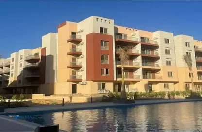 Apartment - 4 Bedrooms - 3 Bathrooms for sale in Promenade New Cairo - 5th Settlement Compounds - The 5th Settlement - New Cairo City - Cairo