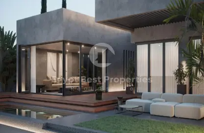 Villa - 4 Bedrooms - 4 Bathrooms for sale in Wadi Soma - Soma Bay - Safaga - Hurghada - Red Sea