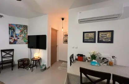 Chalet - 1 Bedroom - 1 Bathroom for sale in Marassi - Sidi Abdel Rahman - North Coast