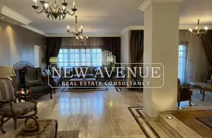 Apartment - 3 Bedrooms - 2 Bathrooms for sale in Hesham Labib St. - 8th Zone - Nasr City - Cairo