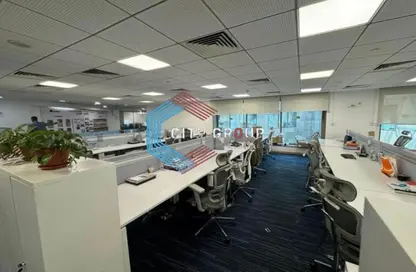 Full Floor - Studio for rent in Maadi - Hay El Maadi - Cairo