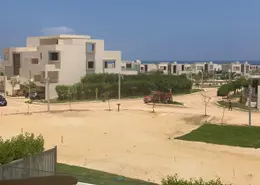 Chalet - 4 Bedrooms - 4 Bathrooms for sale in Hacienda White - Sidi Abdel Rahman - North Coast