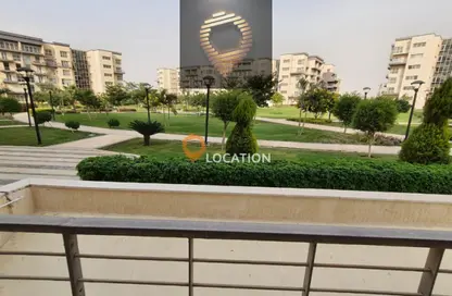 Apartment - 1 Bedroom - 2 Bathrooms for sale in Privado - Madinaty - Cairo Apartment - 1 Bedroom - 2 Bathrooms for sale in Privado - Madinaty - Cairo
