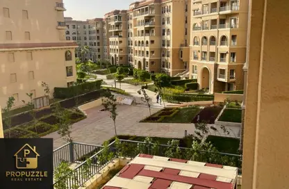 Apartment - 3 Bedrooms - 3 Bathrooms for rent in 90 Avenue - South Investors Area - New Cairo City - Cairo