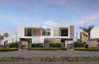 Villa - 4 Bedrooms - 4 Bathrooms for sale in Zed East - 5th Settlement Compounds - The 5th Settlement - New Cairo City - Cairo