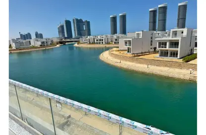 شقة - 3 غرف نوم - 3 حمامات للبيع في مازيرين - مدينة العلمين الجديدة - العلمين - الساحل الشمالي