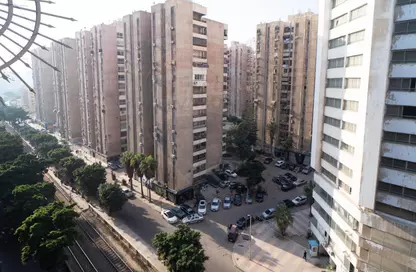 Apartment - 3 Bedrooms - 2 Bathrooms for sale in Ahmed Shawky St. - Roushdy - Hay Sharq - Alexandria