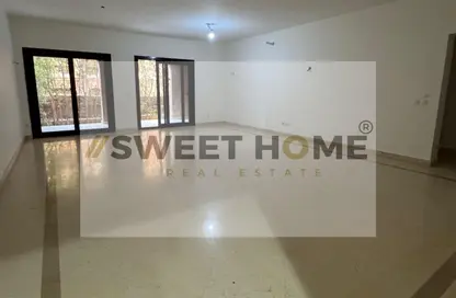 Apartment - 3 Bedrooms - 3 Bathrooms for rent in Mivida - 5th Settlement Compounds - The 5th Settlement - New Cairo City - Cairo
