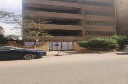 Villa - 7+ Bedrooms - 7+ Bathrooms for sale in Al Tayaran St. - Rabaa Al Adaweyah - Nasr City - Cairo
