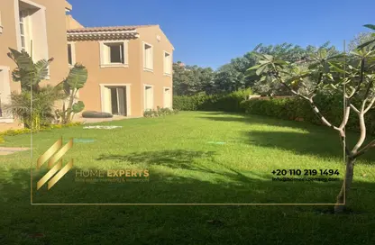 Villa - 4 Bedrooms - 4 Bathrooms for rent in Mivida - 5th Settlement Compounds - The 5th Settlement - New Cairo City - Cairo