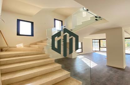 Villa - 4 Bedrooms - 4 Bathrooms for rent in Villette - 5th Settlement Compounds - The 5th Settlement - New Cairo City - Cairo