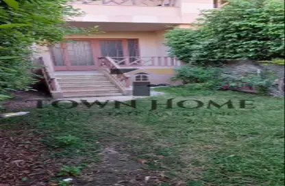 Apartment - 3 Bedrooms - 2 Bathrooms for rent in El Rehab Extension - Al Rehab - New Cairo City - Cairo