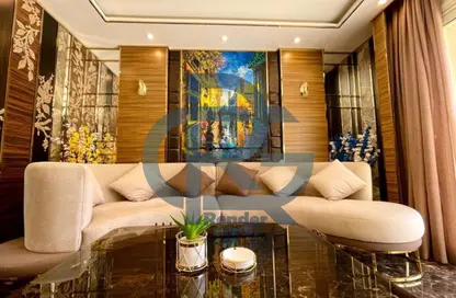 شقة - 3 غرف نوم - 3 حمامات للايجار في ستون ريزيدنس - كمبوندات التجمع الخامس - التجمع الخامس - مدينة القاهرة الجديدة - القاهرة