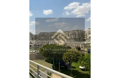 Apartment - 3 Bedrooms - 2 Bathrooms for sale in Mountain View iCity - 5th Settlement Compounds - The 5th Settlement - New Cairo City - Cairo