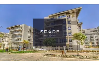 دوبلكس - 3 غرف نوم - 3 حمامات للبيع في ماونتن فيو اى سيتي - كمبوندات التجمع الخامس - التجمع الخامس - مدينة القاهرة الجديدة - القاهرة