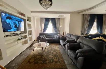 Apartment - 3 Bedrooms - 3 Bathrooms for sale in Sephora Heights - 5th Settlement Compounds - The 5th Settlement - New Cairo City - Cairo