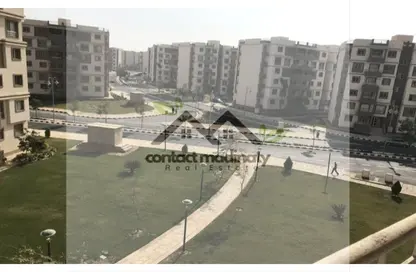 Apartment - 3 Bedrooms - 2 Bathrooms for rent in Madinaty - Cairo