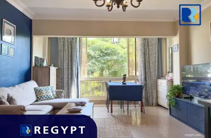 شقة - 2 غرف نوم - 1 حمام للايجار في سرايات المعادي - حي المعادي - القاهرة شقة - 2 غرف نوم - 1 حمام للايجار في سرايات المعادي - حي المعادي - القاهرة