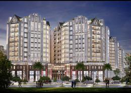 Apartment - 3 bedrooms for للبيع in Smouha Square - Smouha - Hay Sharq - Alexandria Apartment - 3 bedrooms for للبيع in Smouha Square - Smouha - Hay Sharq - Alexandria