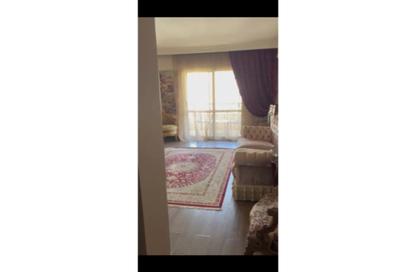 Apartment - 3 Bedrooms - 3 Bathrooms for rent in Madinaty - Cairo