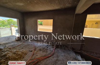 Duplex - 4 Bedrooms - 3 Bathrooms for sale in Al Narges 2 - Al Narges - New Cairo City - Cairo