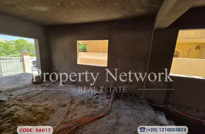 Duplex - 4 Bedrooms - 4 Bathrooms for sale in Al Narges 2 - Al Narges - New Cairo City - Cairo