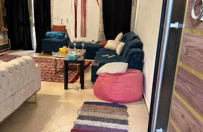 شقة - 3 غرف نوم - 1 حمام للبيع في سكن - امتداد المستثمرين الشمالية - مدينة القاهرة الجديدة - القاهرة