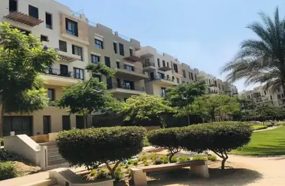 دوبلكس - 3 غرف نوم - 3 حمامات للبيع في ايستاون - كمبوندات التجمع الخامس - التجمع الخامس - مدينة القاهرة الجديدة - القاهرة