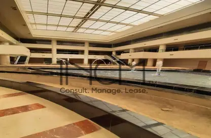 Retail - Studio for rent in Ever New Cairo - 5th Settlement Compounds - The 5th Settlement - New Cairo City - Cairo