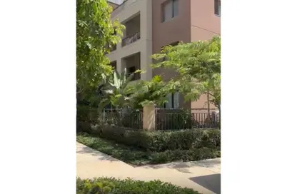 شقة - 3 غرف نوم - 3 حمامات للبيع في ديستريكت 5 - كمبوندات التجمع الخامس - التجمع الخامس - مدينة القاهرة الجديدة - القاهرة