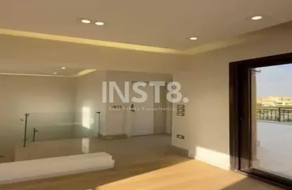 تاون هاوس - 3 غرف نوم - 3 حمامات للايجار في ميفيدا - كمبوندات التجمع الخامس - التجمع الخامس - مدينة القاهرة الجديدة - القاهرة