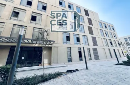 Whole Building - Studio - 1 Bathroom for sale in District 5 - 5th Settlement Compounds - The 5th Settlement - New Cairo City - Cairo